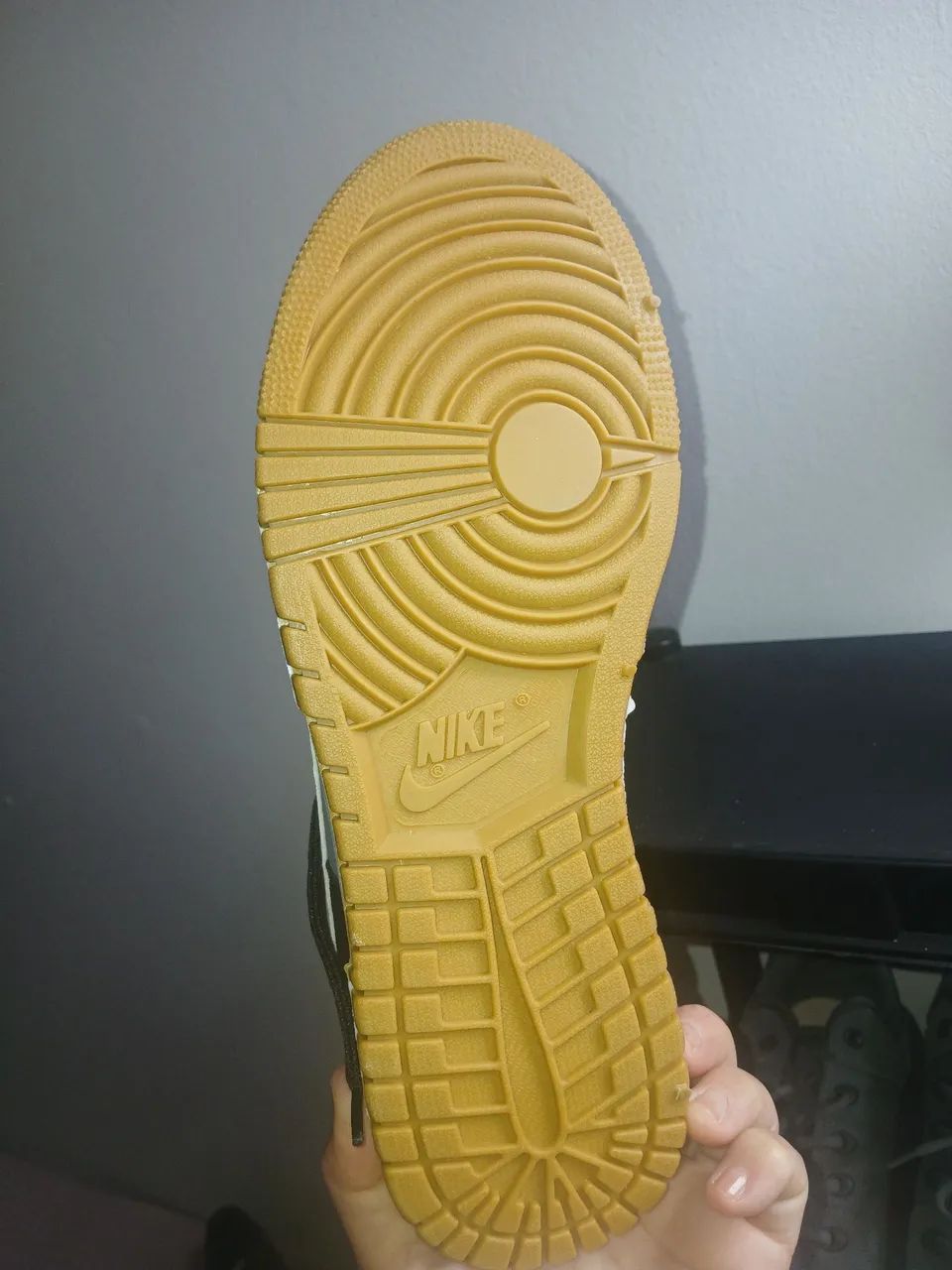 TENIS NIKE UNISSEX - Foto 3