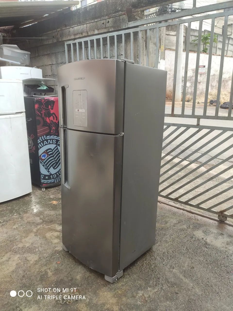 JN refrigeração  - Foto 4