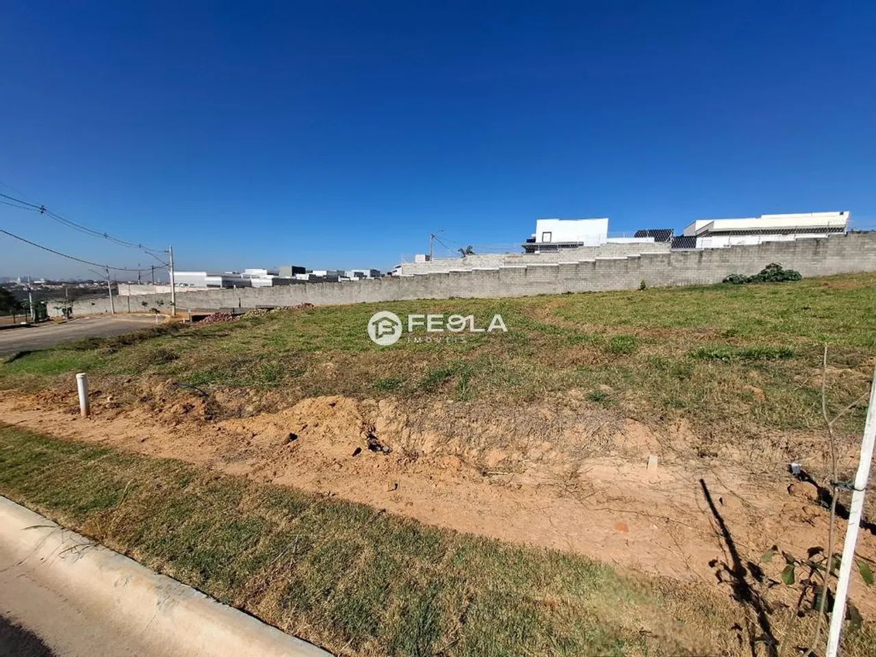 Terreno à venda em Nova Odessa, Vinte e três de maio, com 313.83 m² - Foto 5