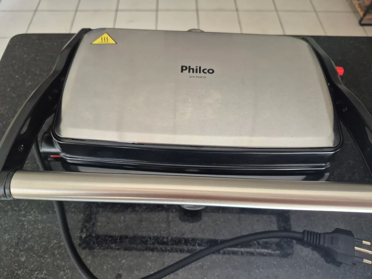 Grill Philco