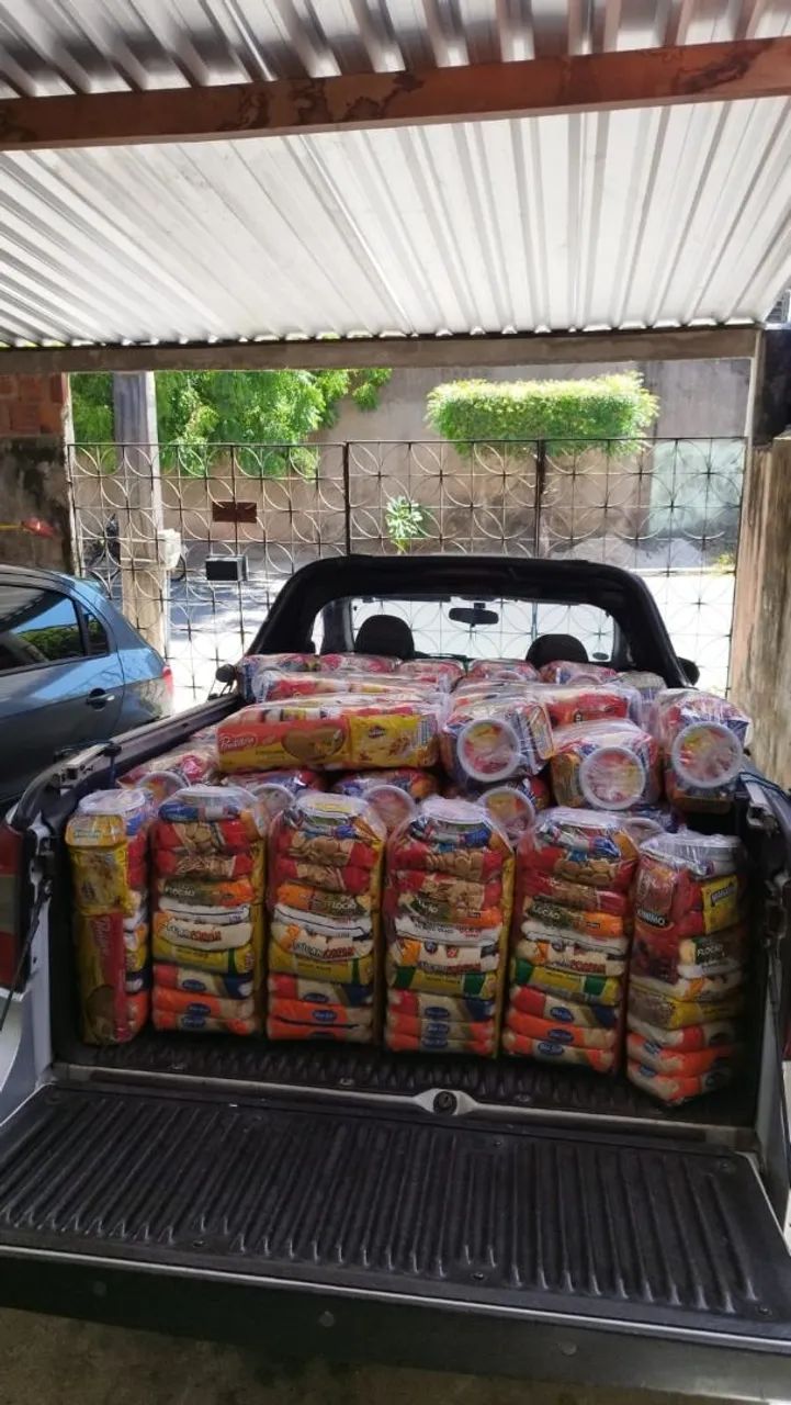 Cestas básica