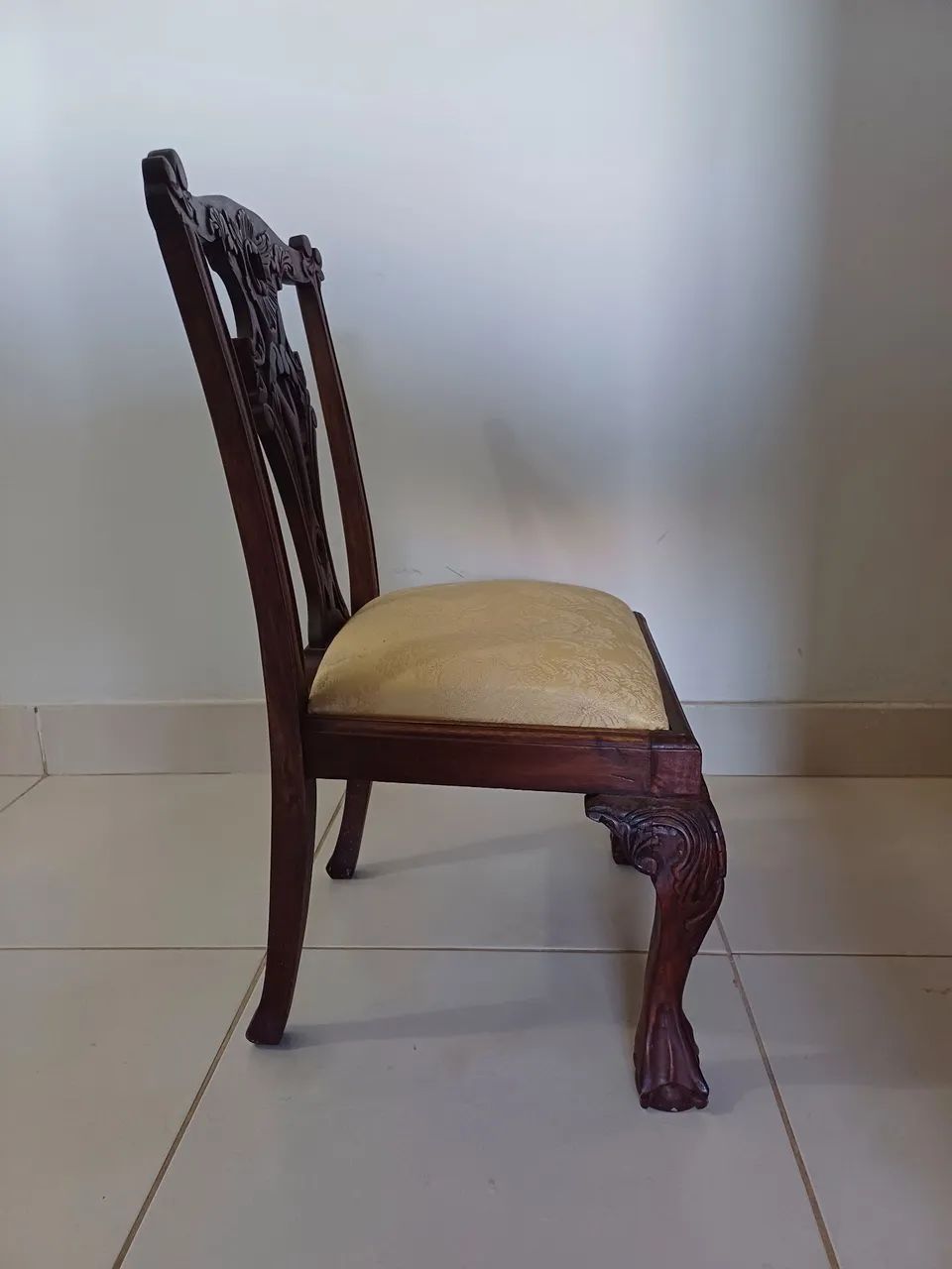 Cadeira pequena para criança  - Foto 5