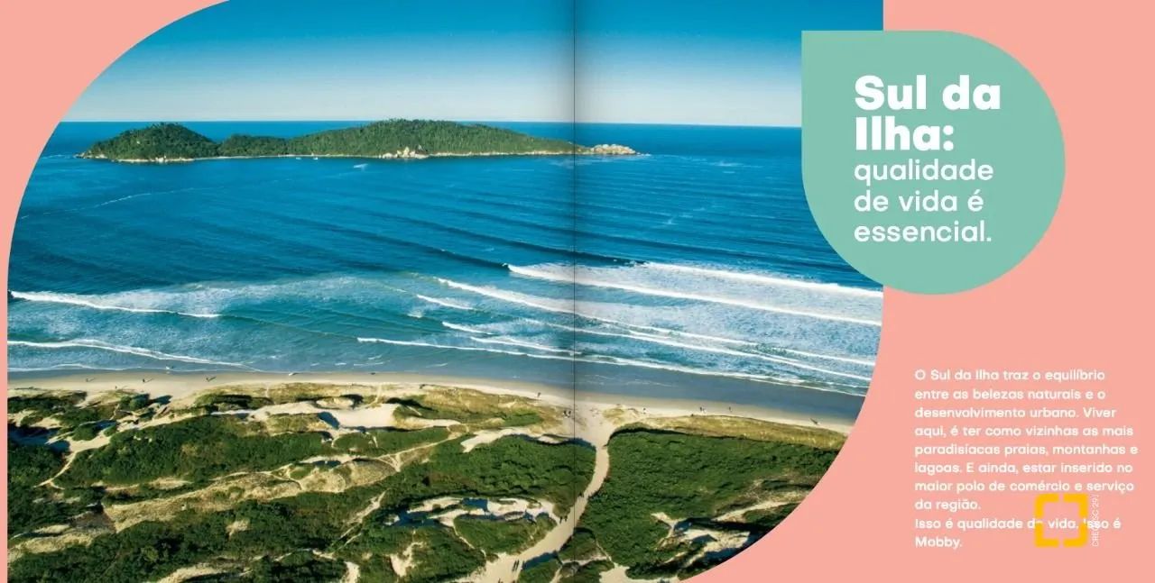 Studio Residencial no Campeche, Florianópolis - Foto 5