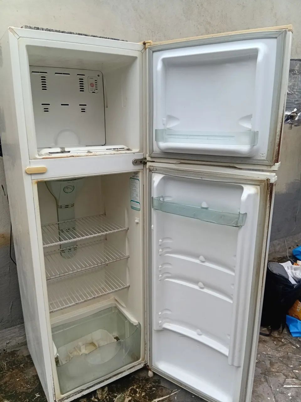 Geladeira Consul - Foto 2
