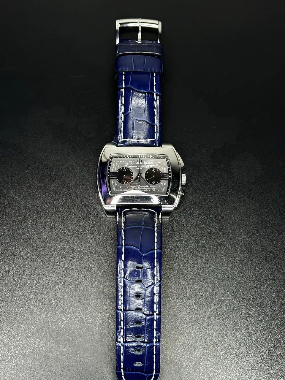 Baume & Mercier - Hampton City