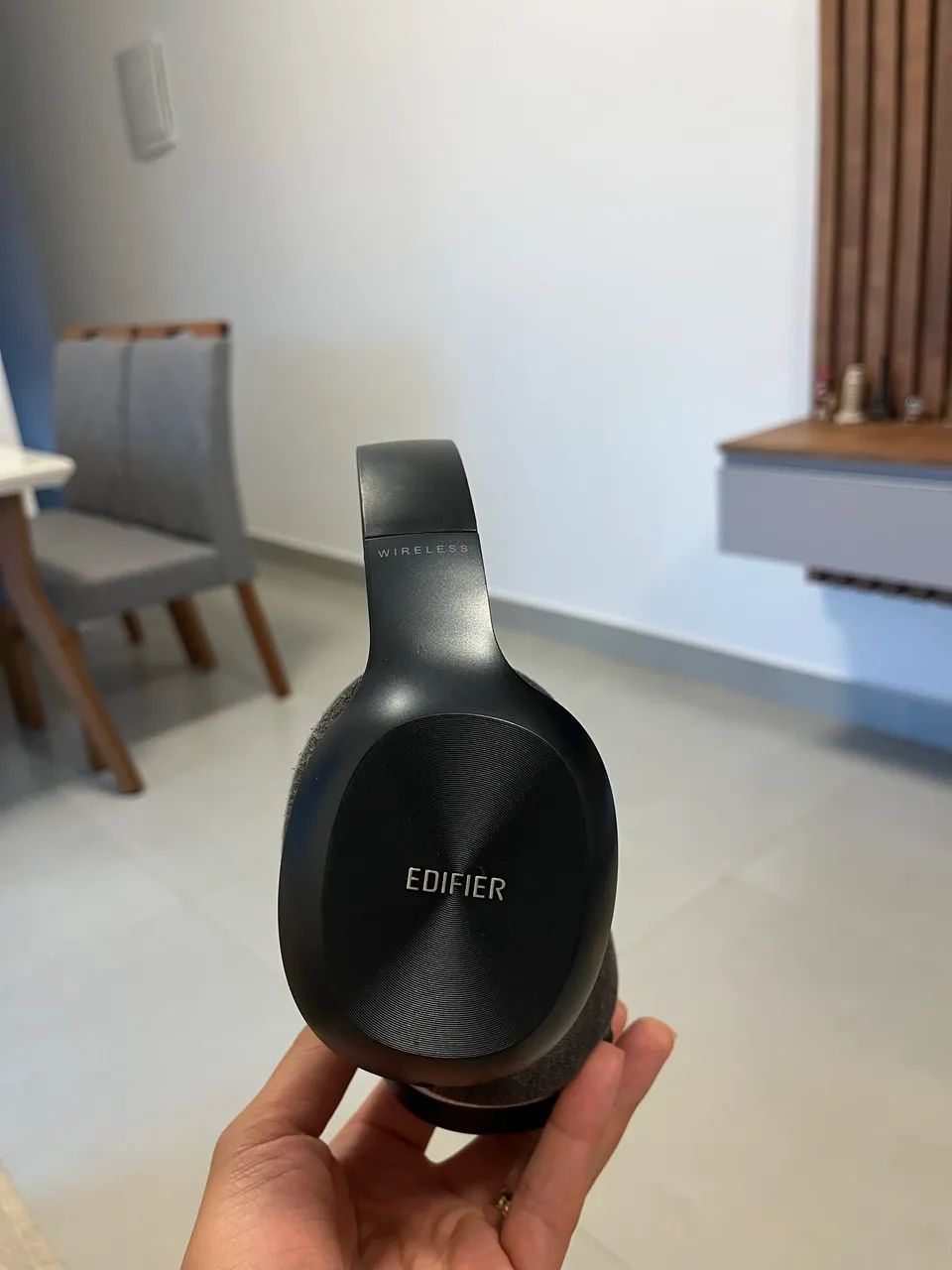 Fone de ouvido Bluetooth edifier  - Foto 4