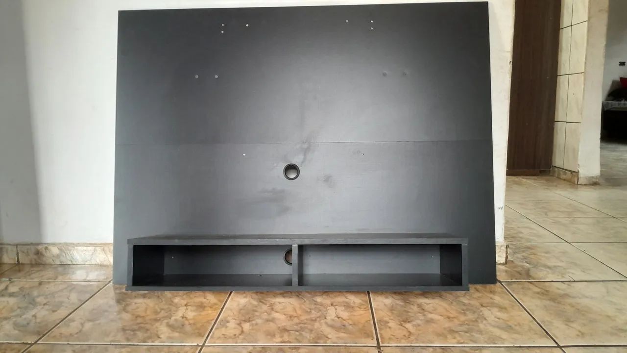 Troco painel em rack - Foto 3