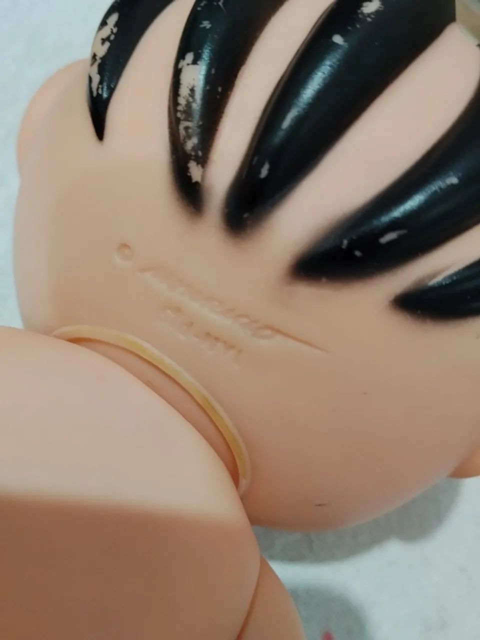  boneco clássico da Mônica Mimo - Foto 5