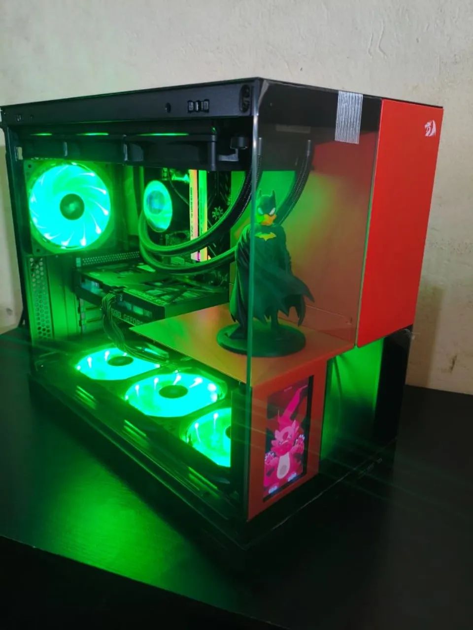 Pc Gamer - CPU  - Foto 4