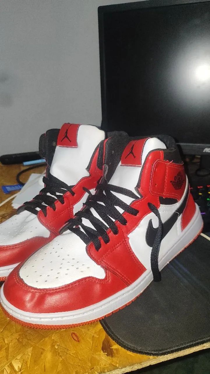 TENIS NIKE 43