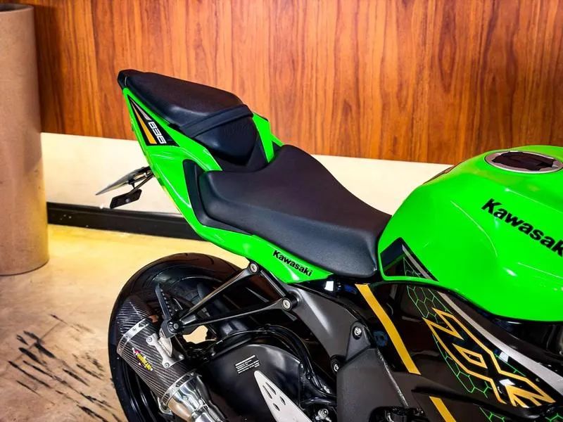 Ninja Zx-6r 636cc 2020 - 1540669816 | OLX