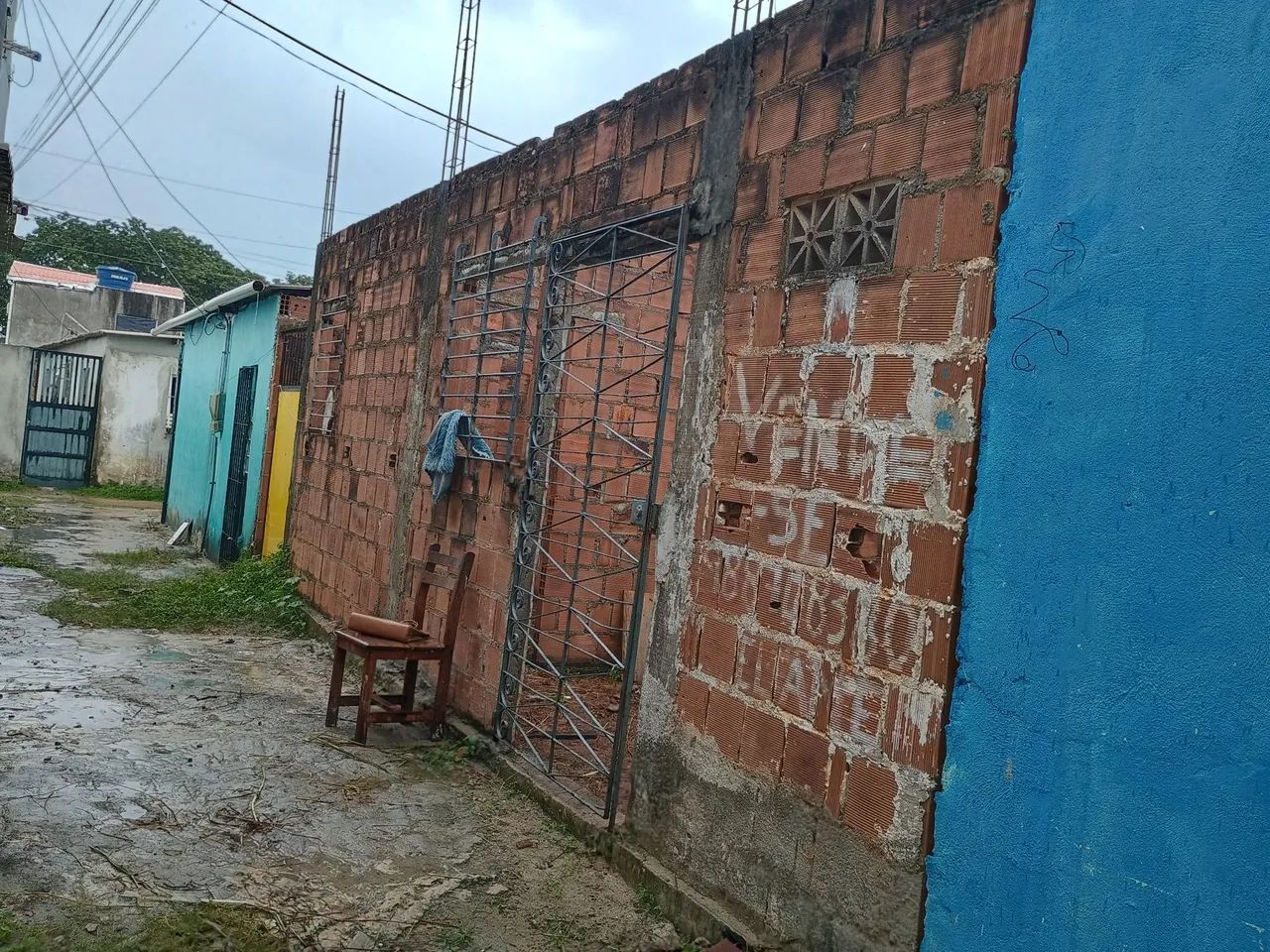 Foto - Recife - Afogados