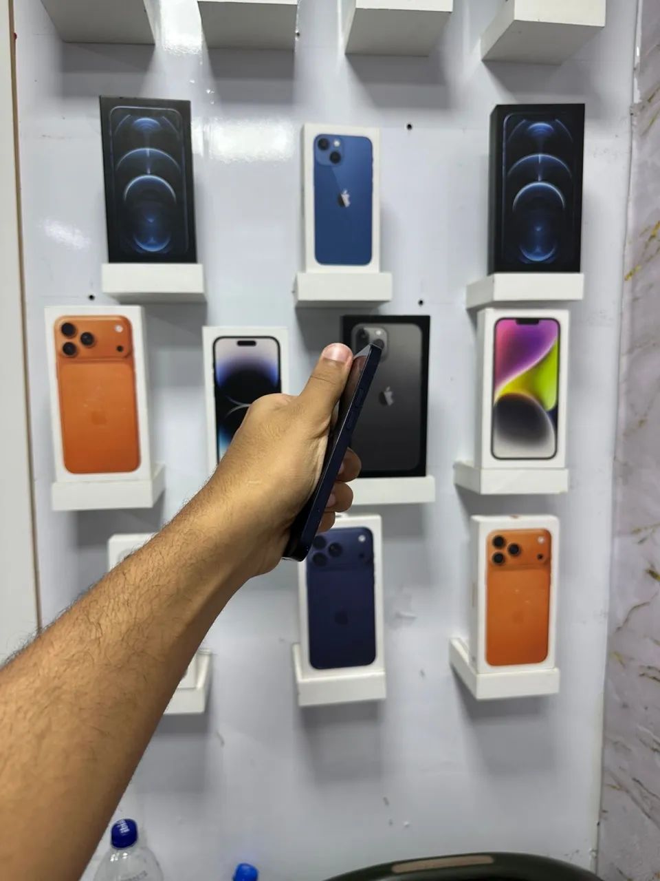 IPHONE 12 MINI 256 GB - 1.500,00 - Foto 4