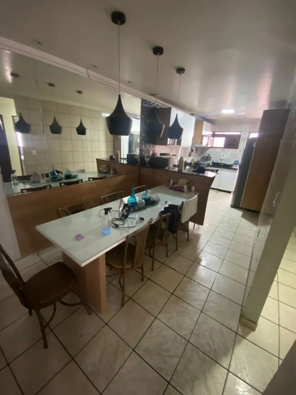 Casa em Mangabeira com 3 quartos sendo 1 suíte. - Foto 3