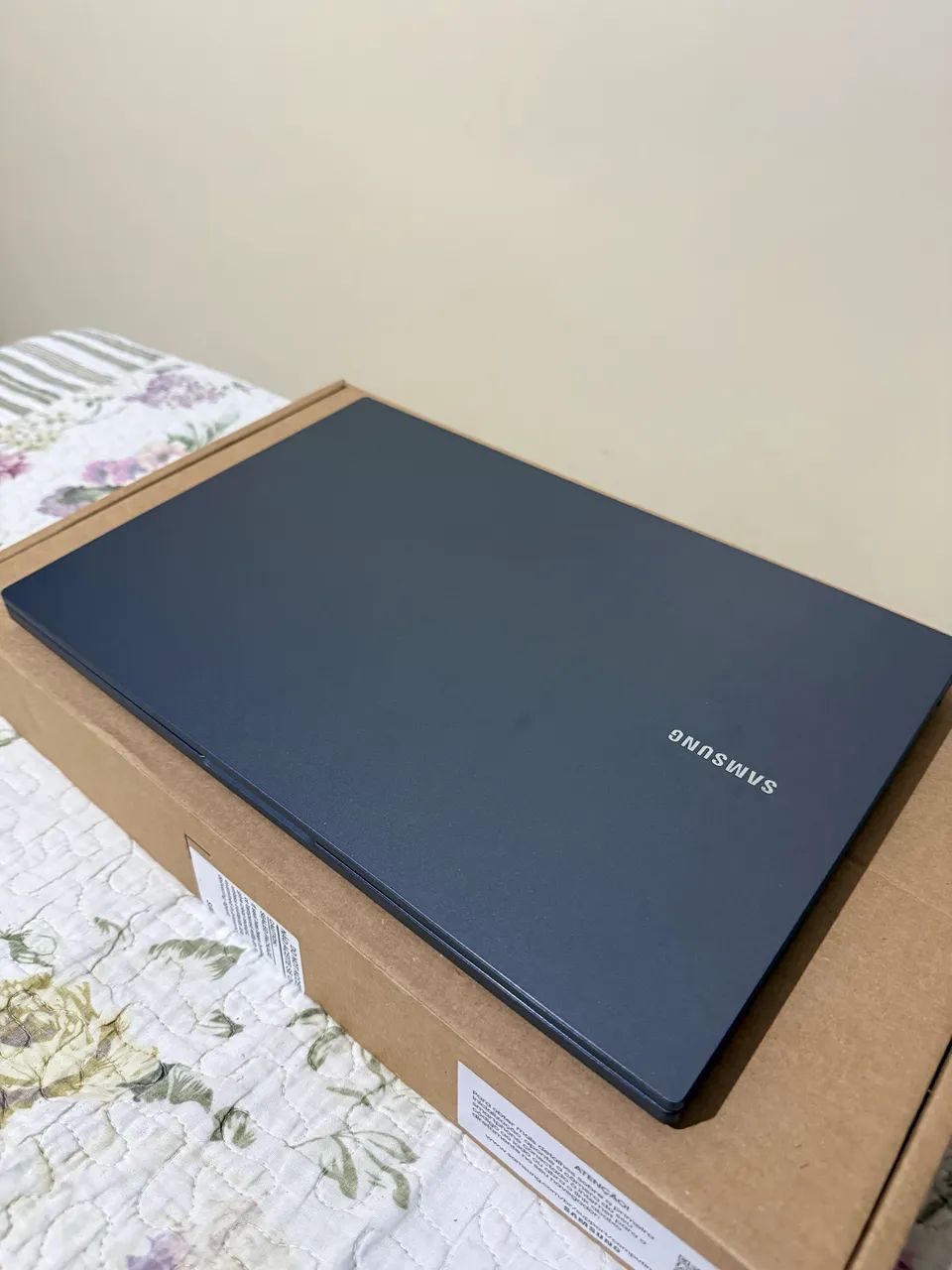 Samsung Book NP550XDA - Foto 4