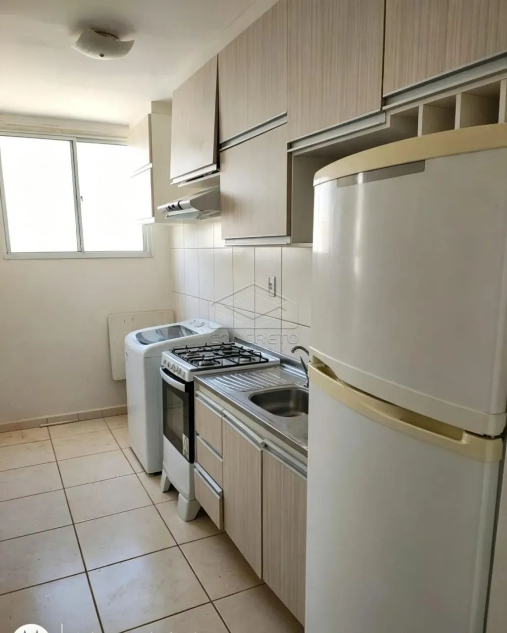 Apartamento - 2dormitórios - BONARDI - Foto 3