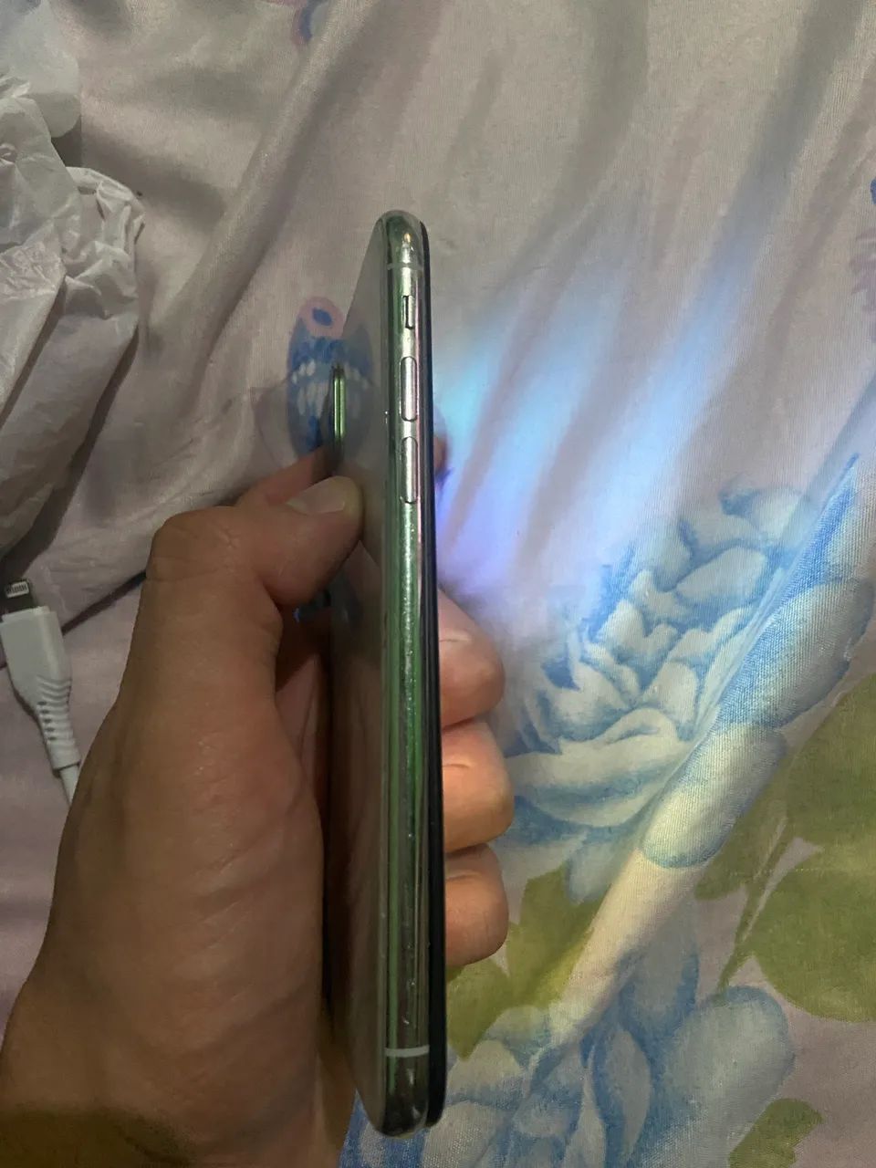 iPhone retirada de peças  - Foto 3