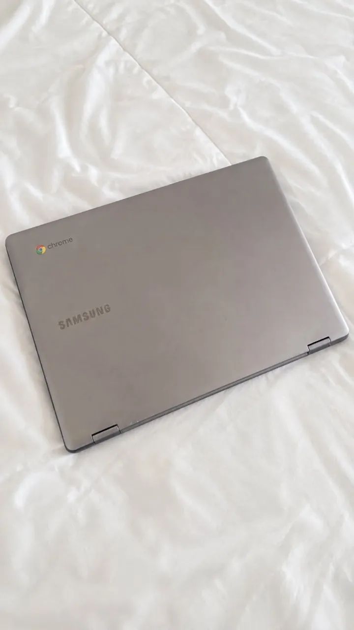 Samsung Chromebook4 X E310 XBA usado em perfeito estado - Foto 2