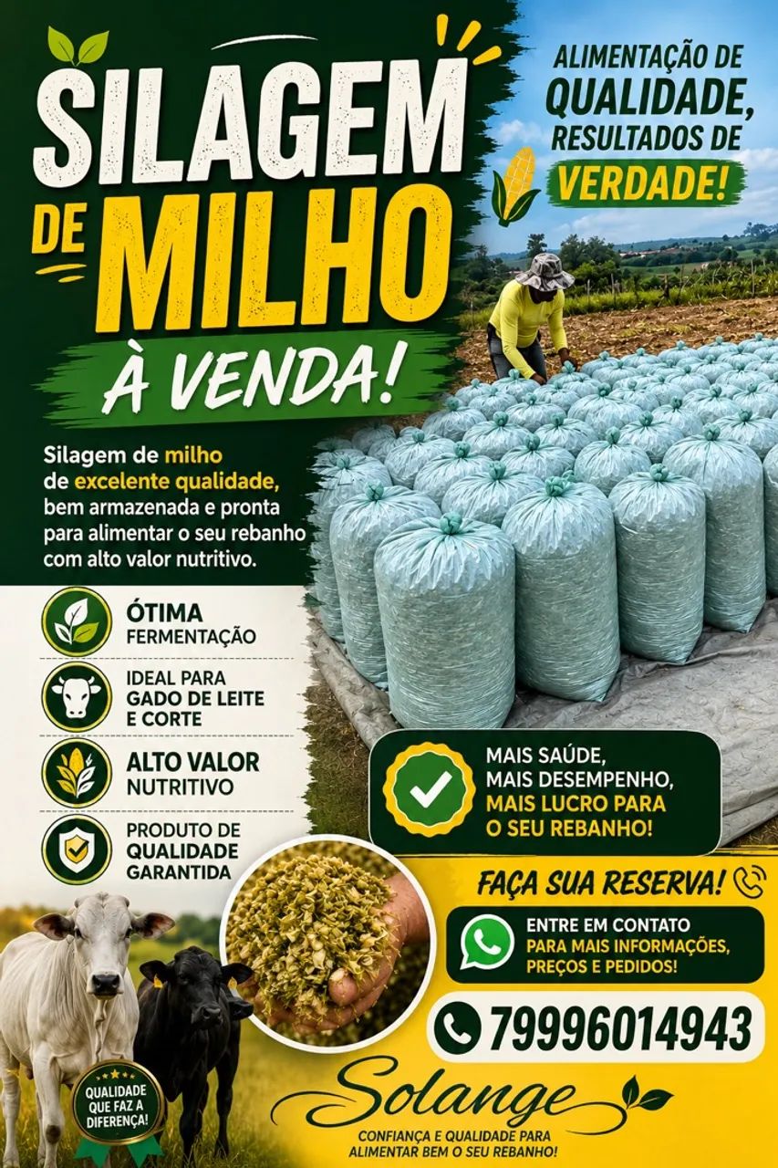 Silagem