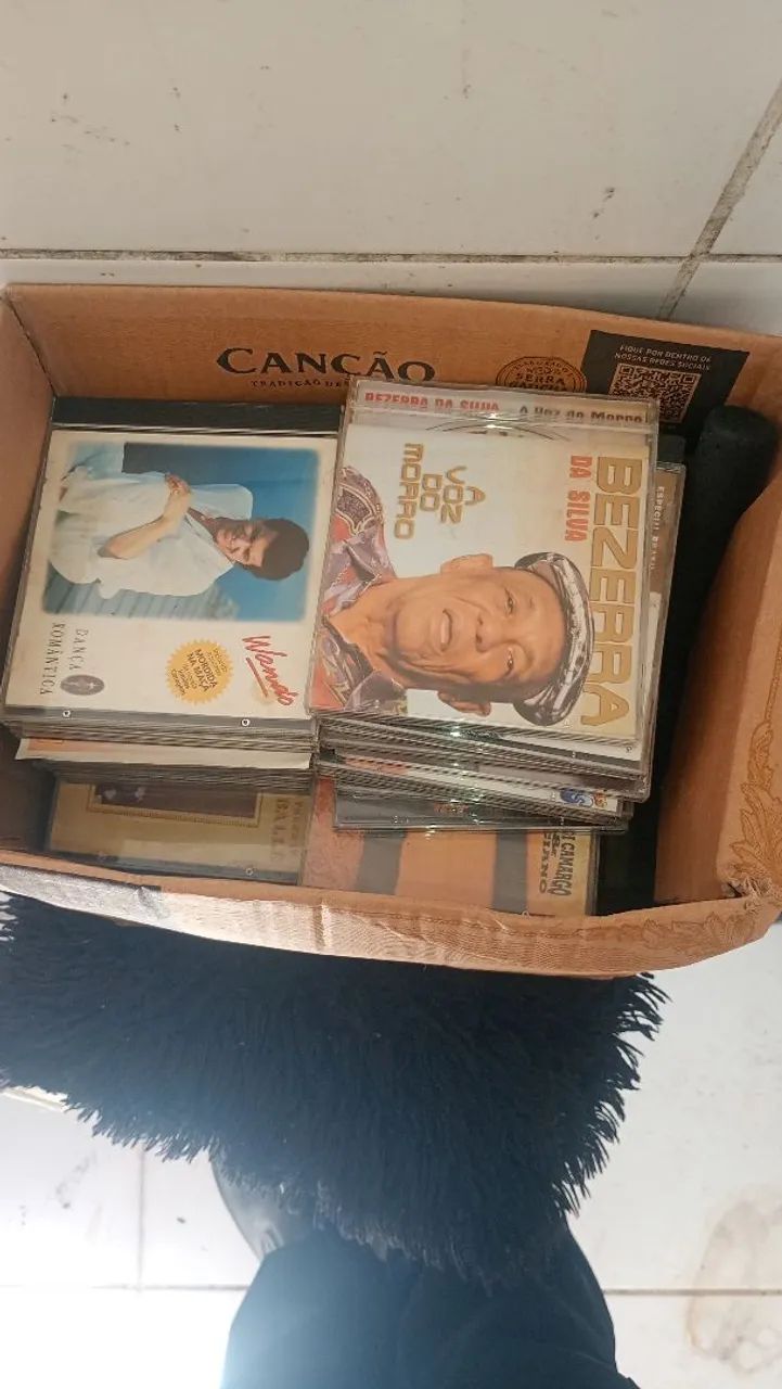 Diversos CDs  - Foto 2
