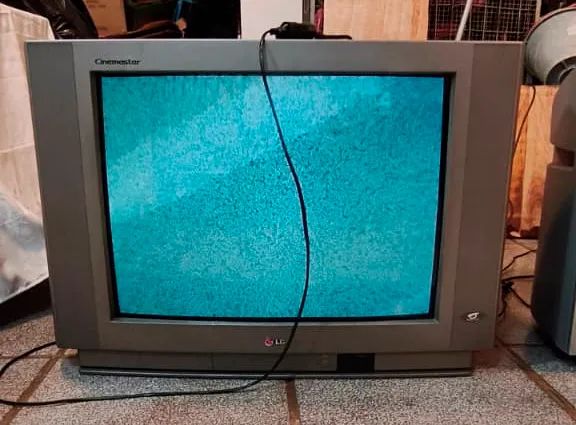 TV LG Cinemaster 29 Polegadas