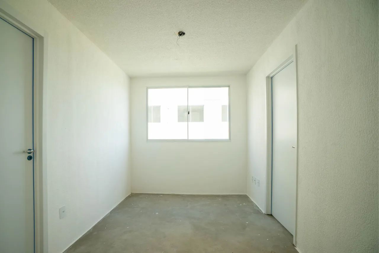 Repasse e Venda de Apartamento  - Foto 2