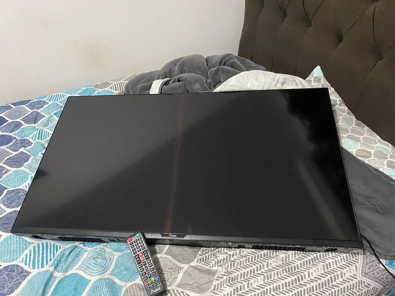 Vendo te smart 42 polegadas  - Foto 3