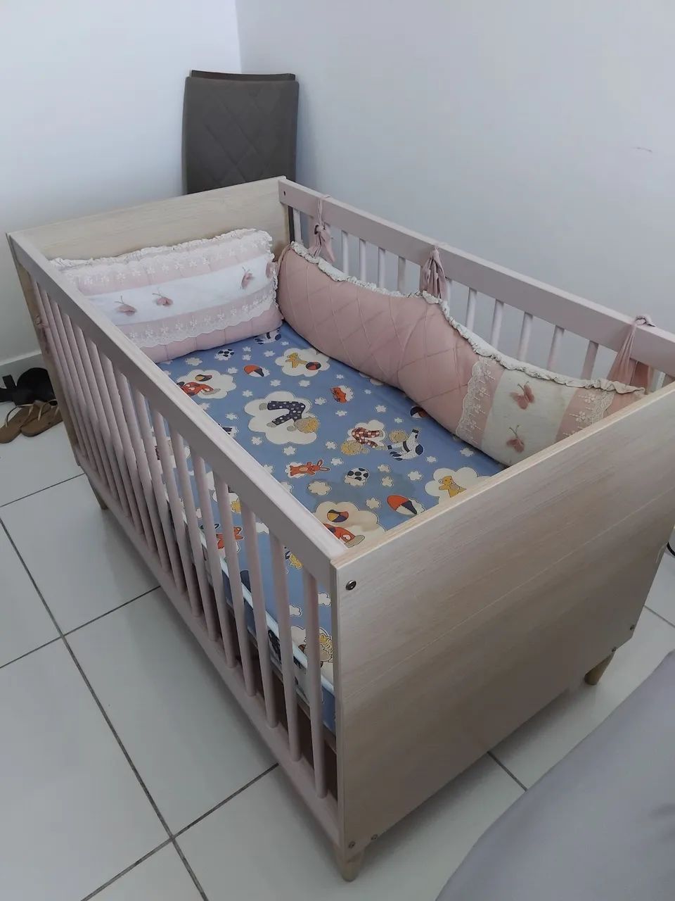 Berço  - Foto 3