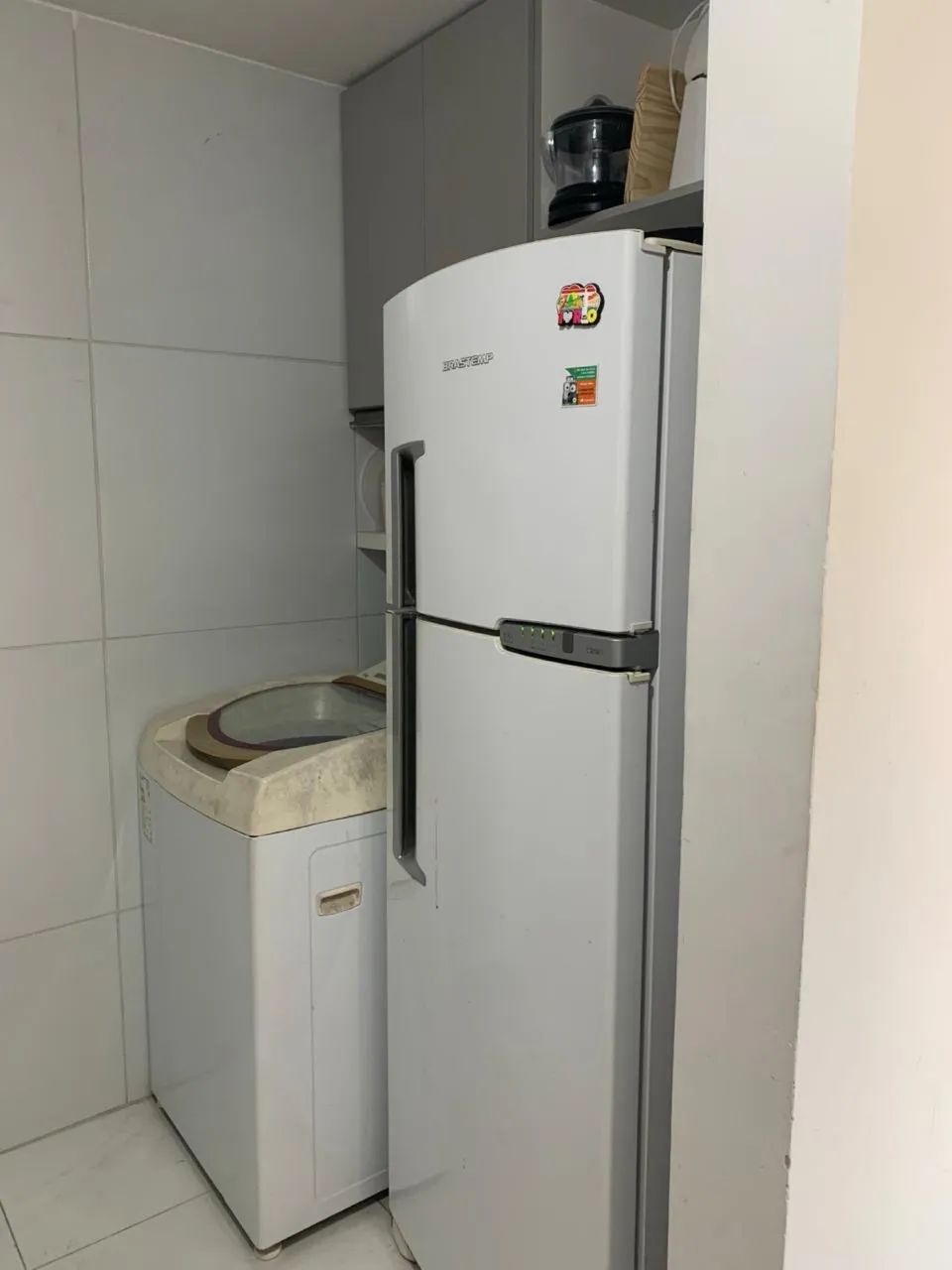Apartamento 3 quartos - Foto 2