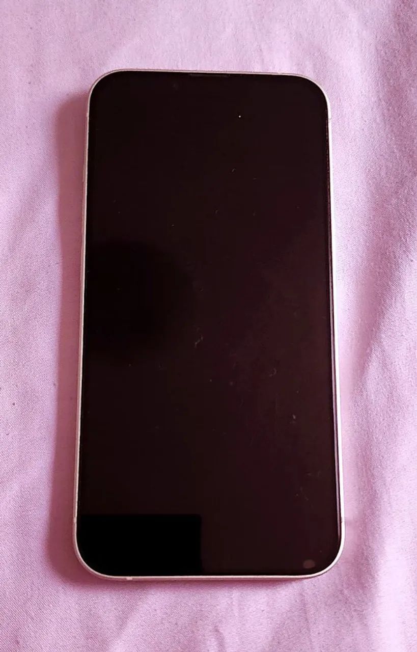  iPhone 14 - 128GB - Cor Estelar (Starlight)