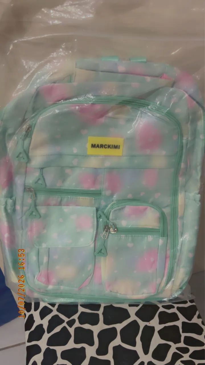 Bolsa e outras coisa  - Foto 4