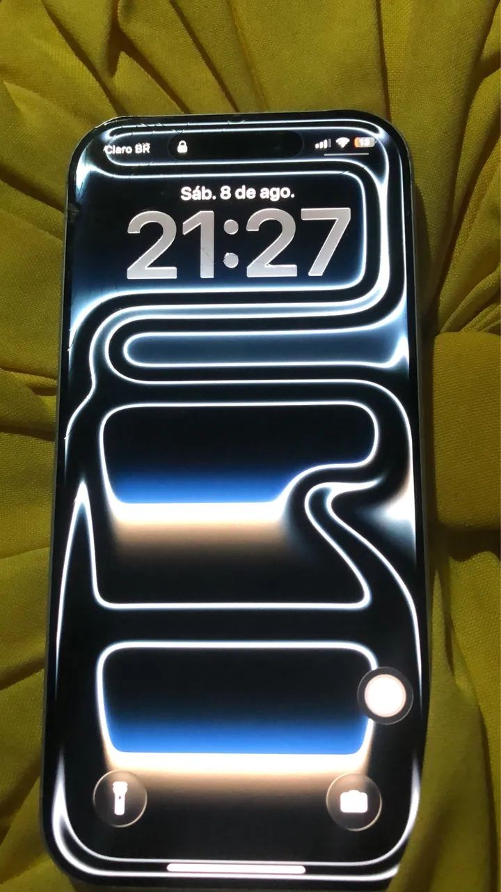 iPhone 17 pro, troco em PC Gamer  - Foto 3