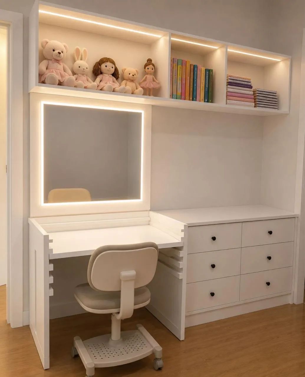 Móveis infantil planejados  - Foto 4