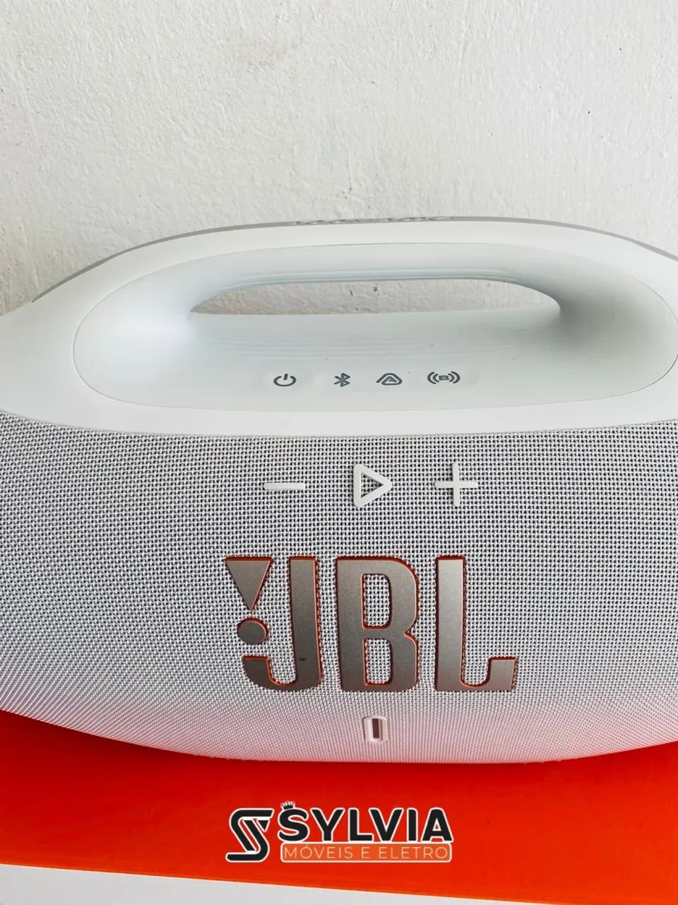 JBL BOOMBOX 4 NOVA - Foto 2