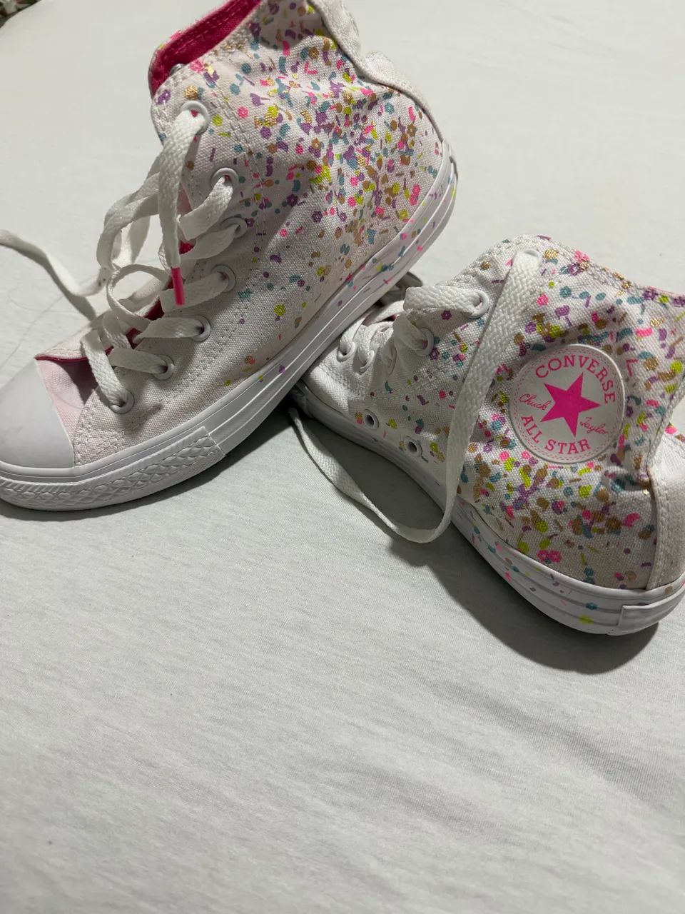 All Star converse (Chuck Taylor) - Foto 4