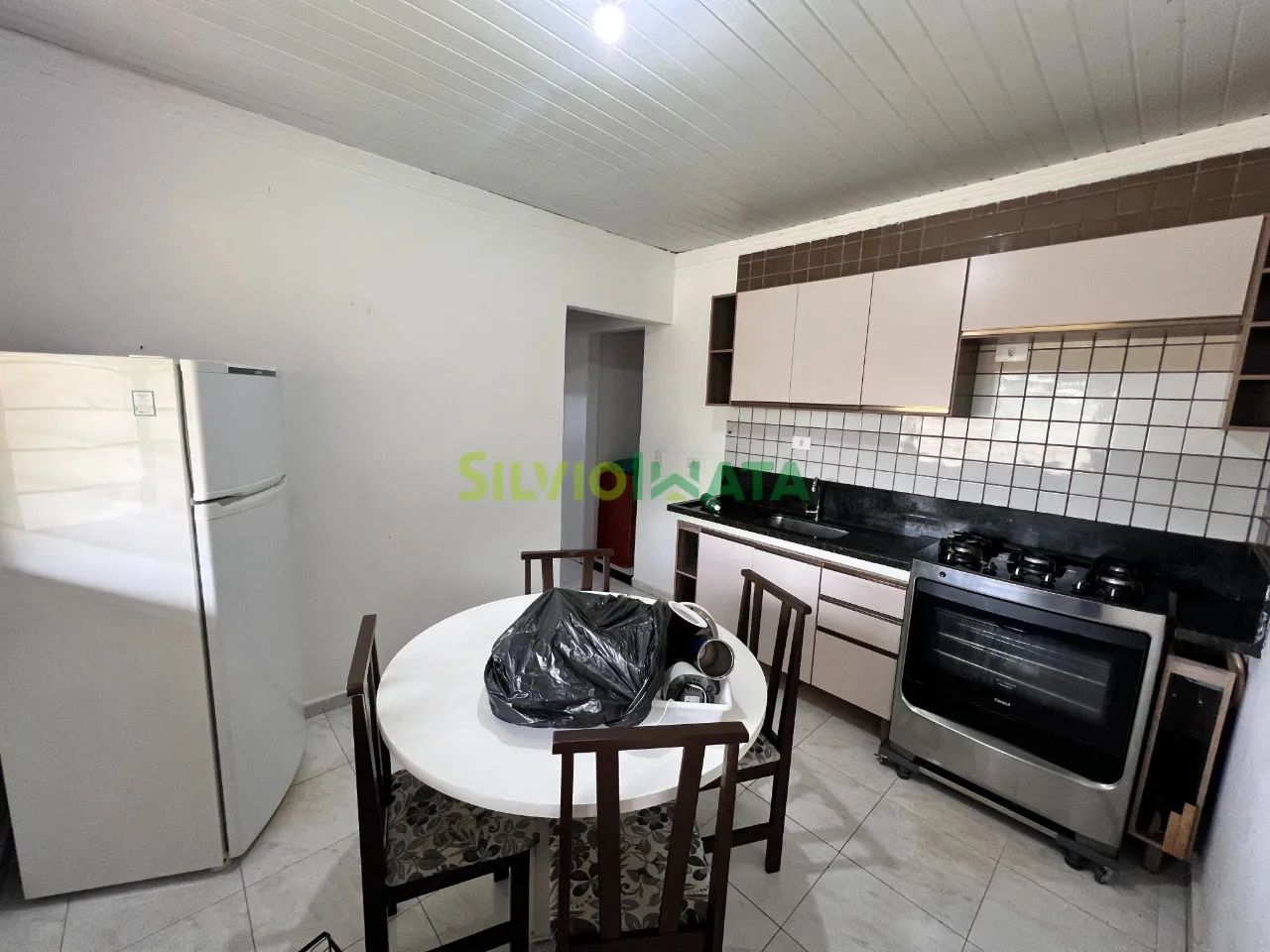 EXCELENTE CASA MOBILIADA, 01 QUARTO PARA MORAR, PRÓXIMO DA AV. TUIUTI, PARQUE TUIUTI