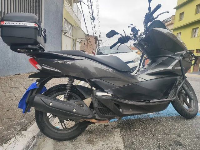 PCX 2016  - Foto 3