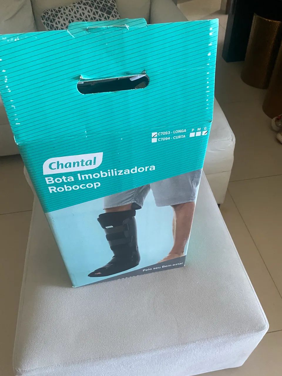 Bota - Foto 2