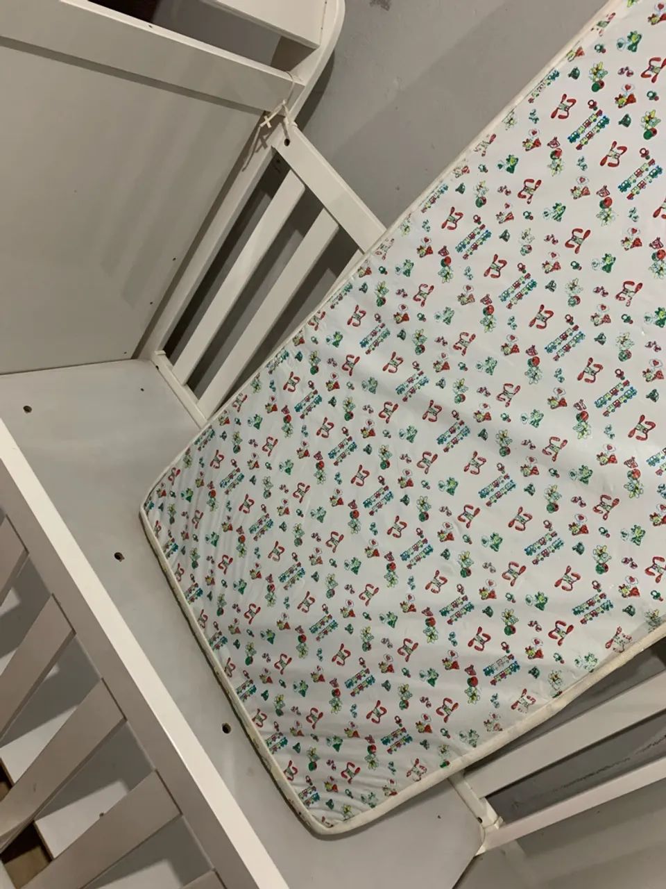 Berço MdF - Foto 5