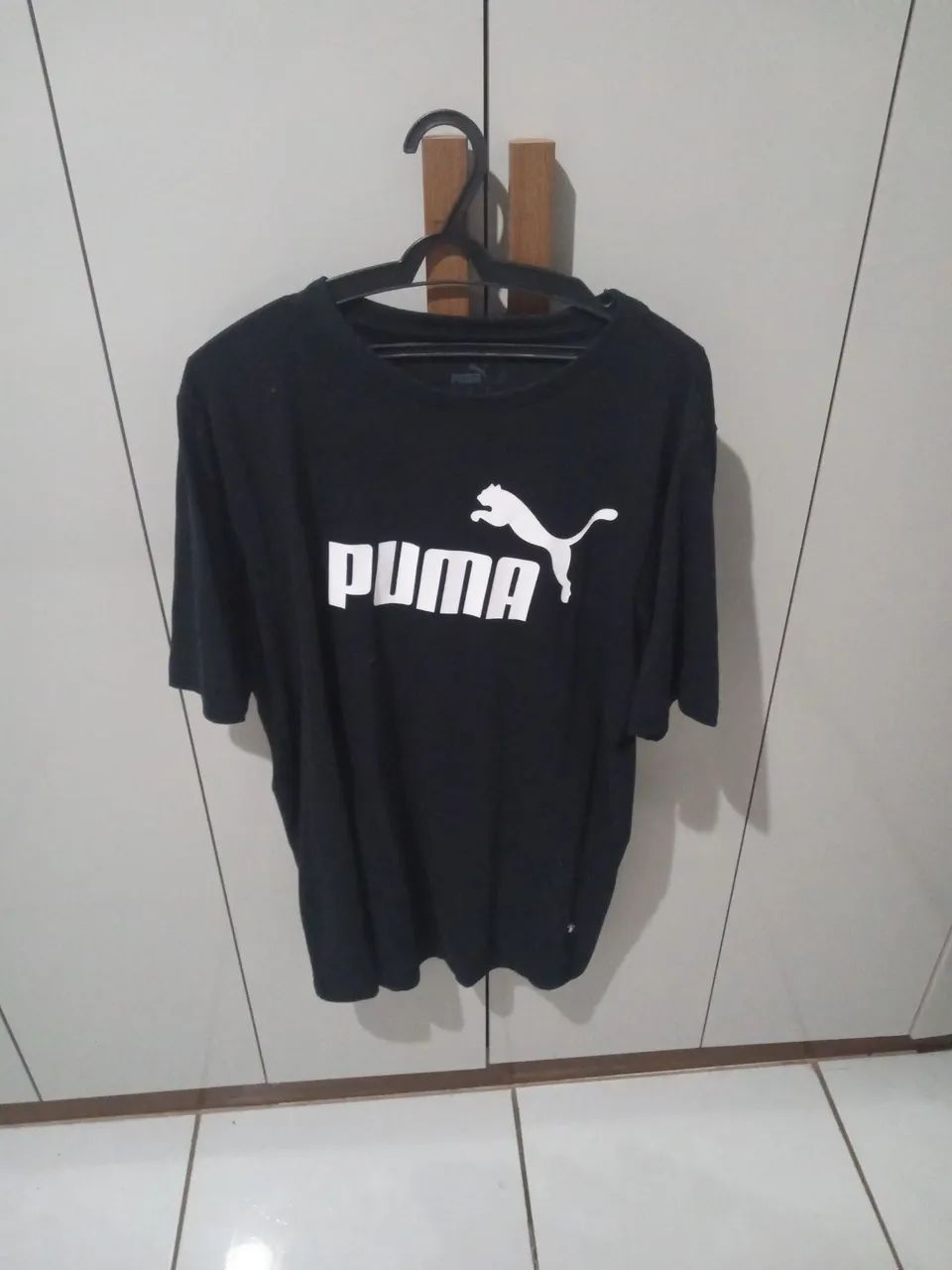 Camisa da puma original 