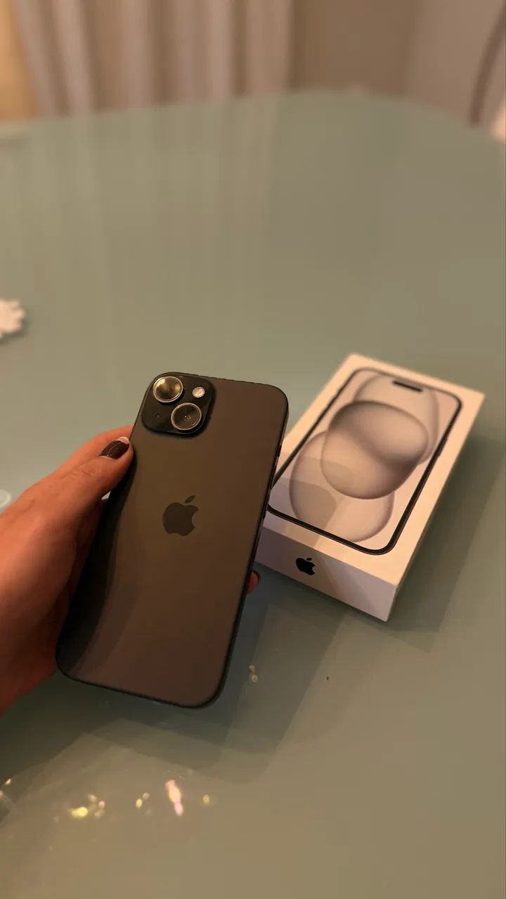 iPhone 15 128gb - Foto 2