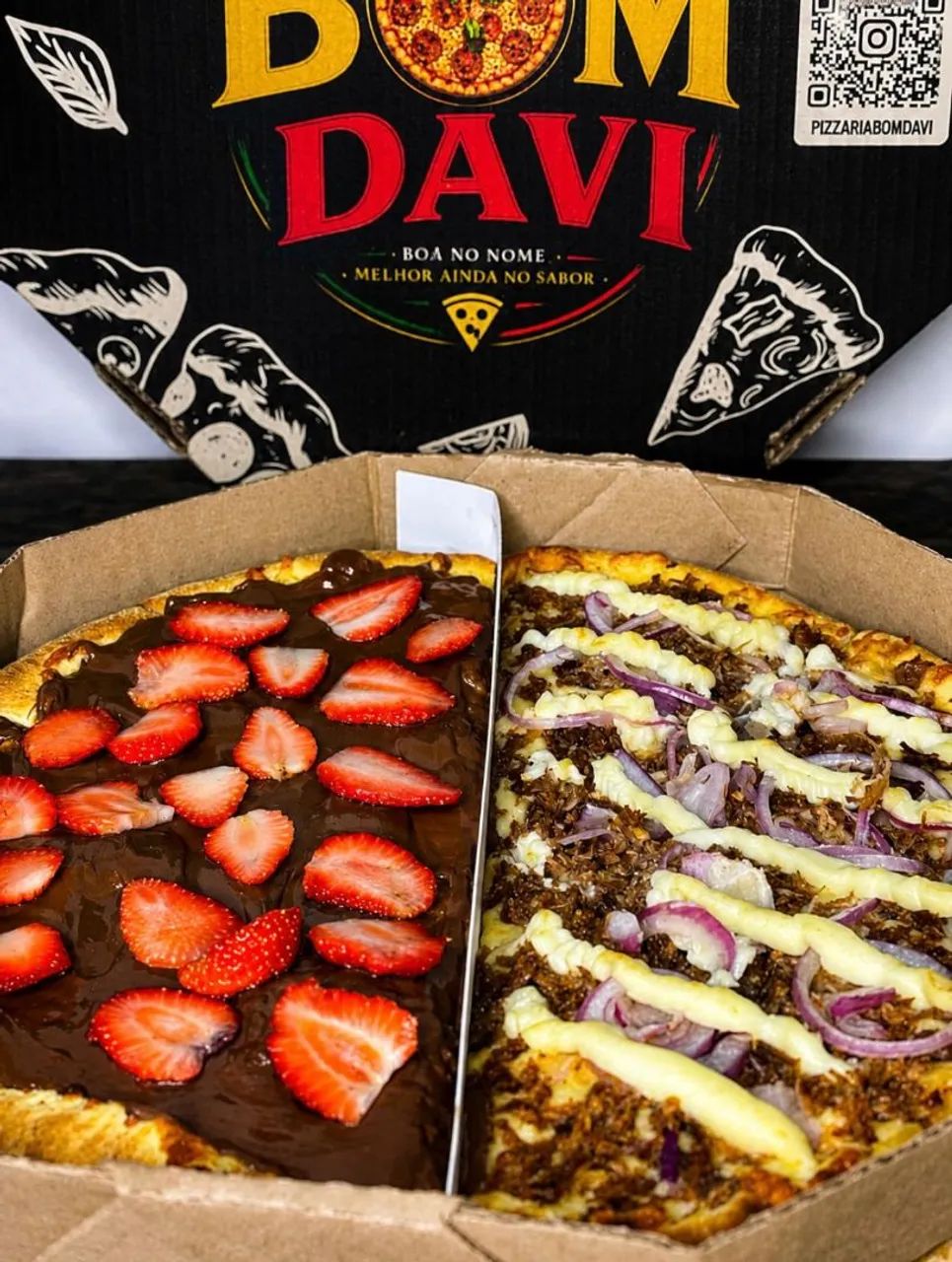 Pizza - Foto 5