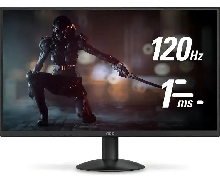 Monitor AOC 27 polegadas - Foto 4