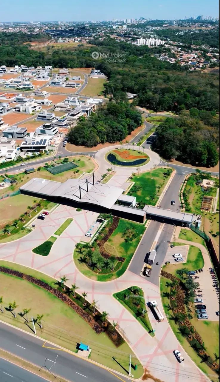 lote Jardins frança oportunidade condomínio fechado - Foto 3
