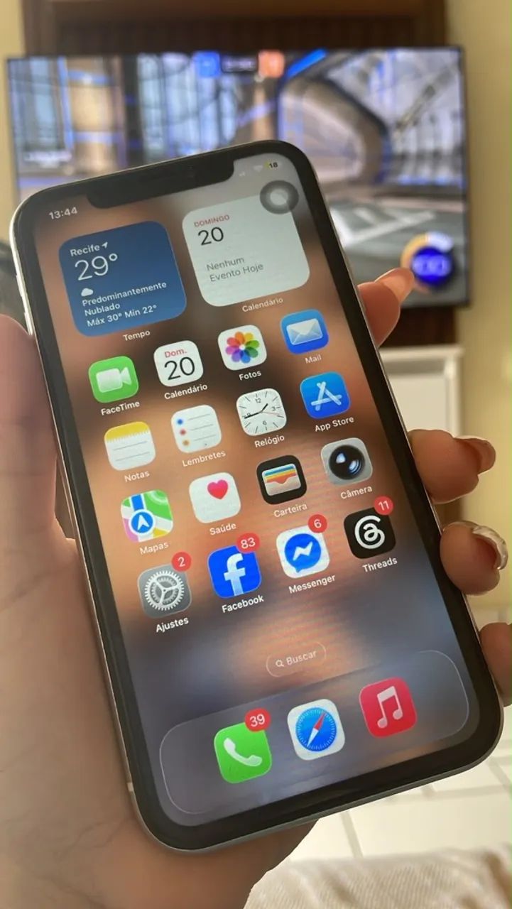 IPhone 11