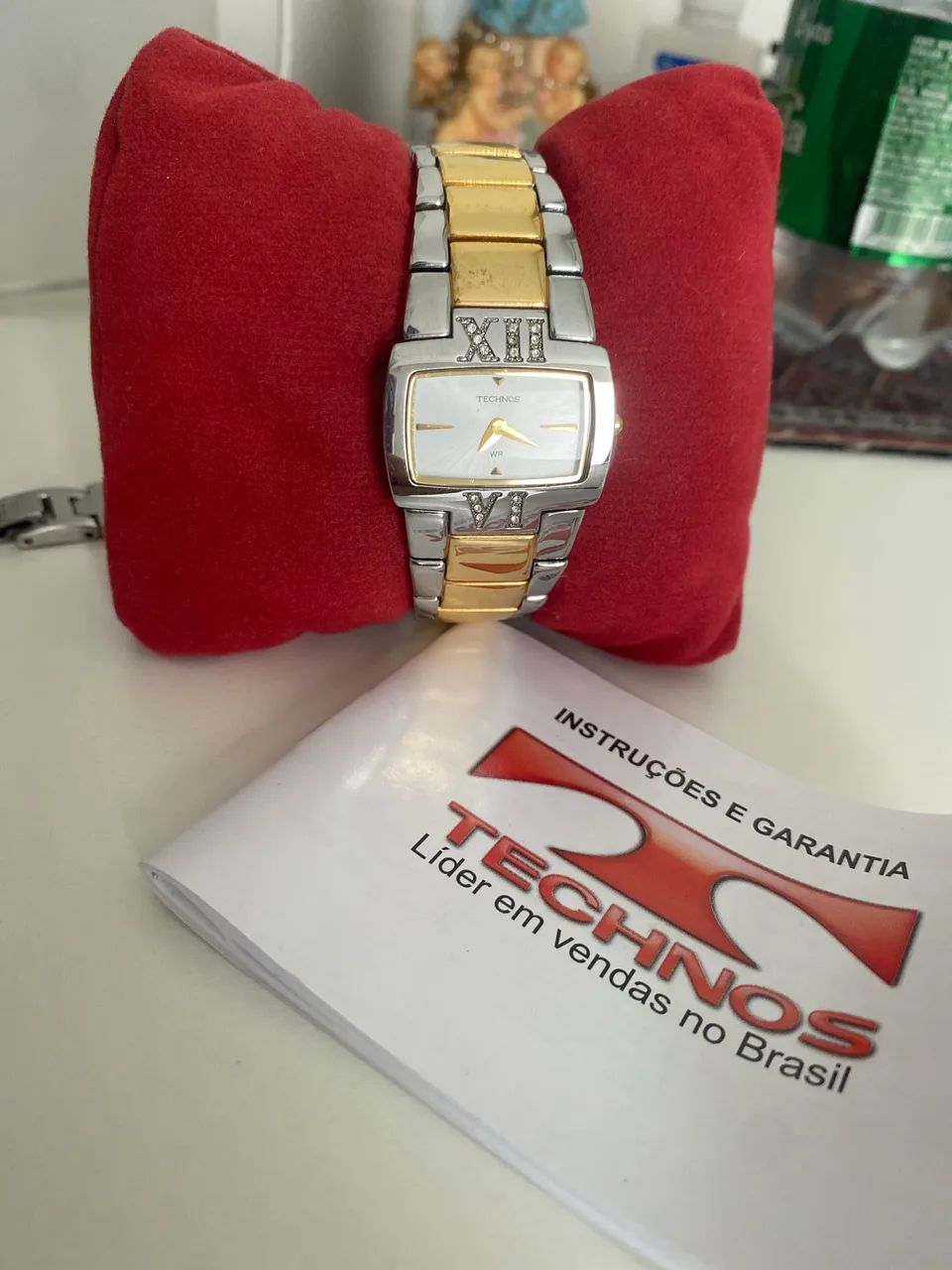 Relógio Technos - Foto 4