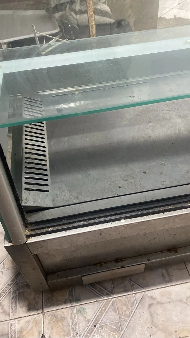 Vitrine refrigerada 220 - Foto 3