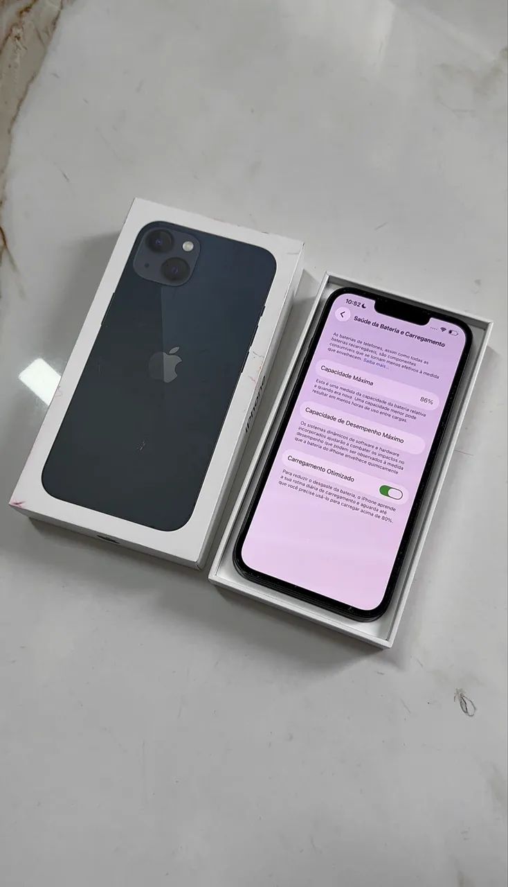 Iphone 13 128GB - Usado - Foto 5