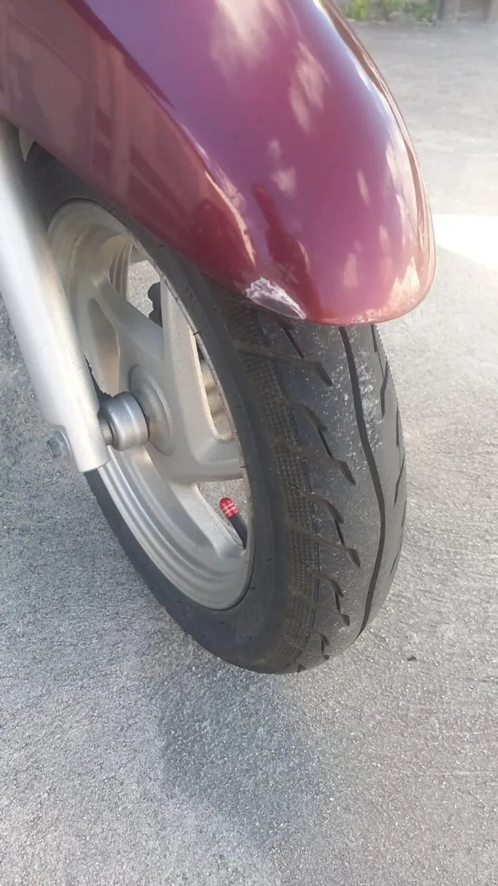 HONDA LEAD 110.  SUPER CONSERVADA - Foto 4