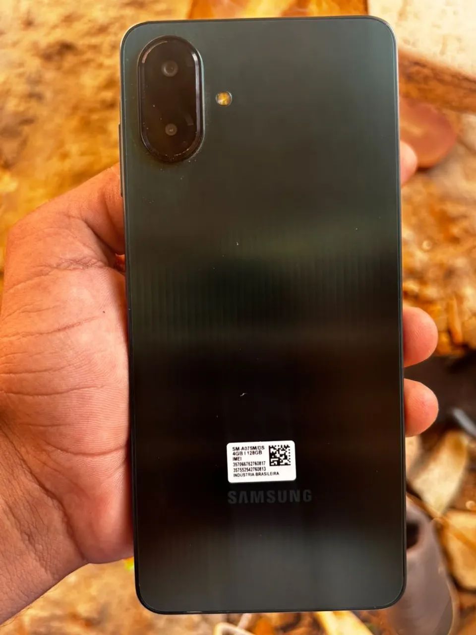 Samsung Galaxy a07  - Foto 2